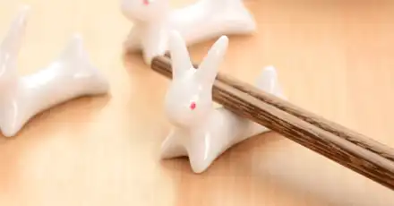 吃貨等級考試（中國篇）