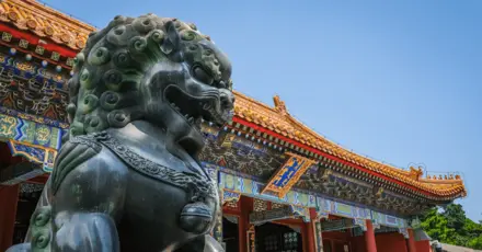 中国历史终极知识测试