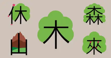 中文词汇量测试2019版