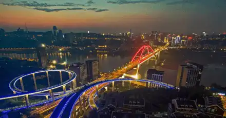 重庆话等级考试