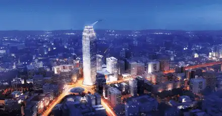 你有多了解沈阳？ - 沈阳城市知识测试