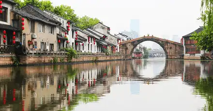 你有多了解无锡 - 无锡城市知识测试