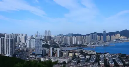 大连话等级考试