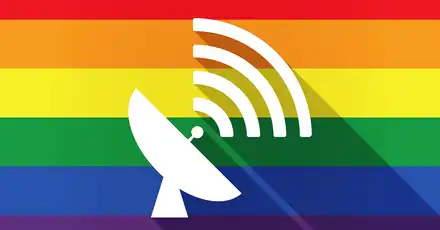 Gay達測試！你有鑒別出gay的潛質嗎？