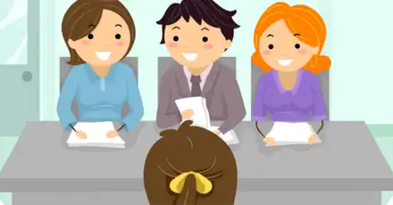 测测你的面试成功率