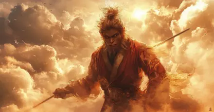 你在《西遊記》的世界里能活多久？