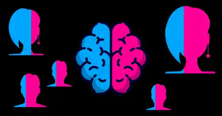Left Brain Right Brain Test