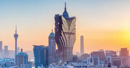 澳门粤语水平測試