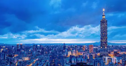 台湾流行语常识测试