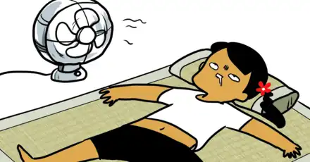 測一測你這個夏天要靠什麼飲品續命？