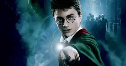 你適合使用《哈利·波特》中誰的魔杖