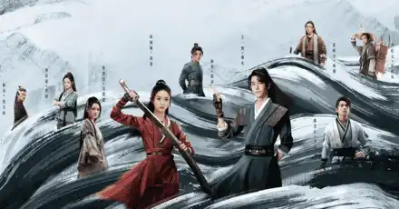 測測你是《有翡》裏的哪個角色？