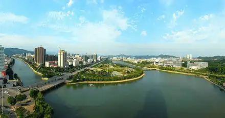 湖北咸宁话测试