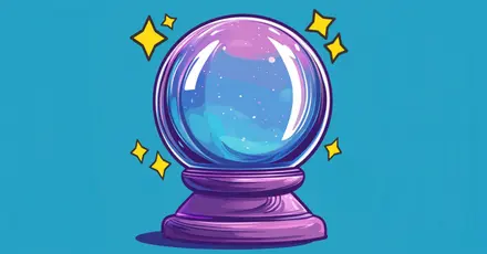 每日运势占卜 - 精准解析，揭示你今天隐藏的能量